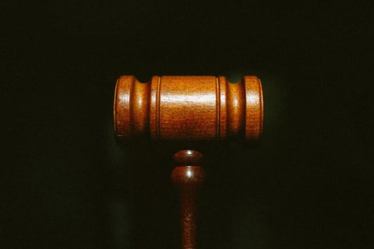 Експрацівника Міноборони засудили до 4.5 років позбавлення волі за хабарництво