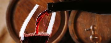 Одразу 6 винзаводів на Одещині виставляють на приватизацію