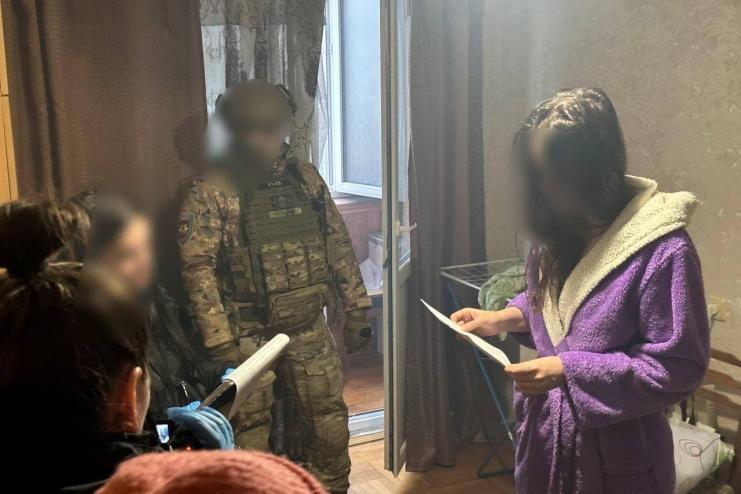 Сюжет, гідний детективу: дівчина вбила колишнього отруєним подарунковим алкоголем