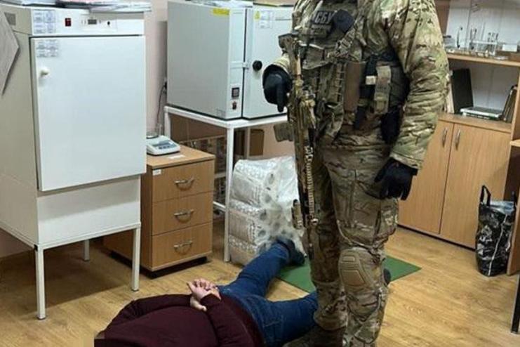 На Одещині СБУ ліквідувала корупційну схему, пов’язану із «зерновою угодою»