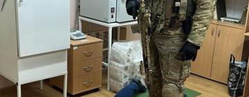 На Одещині СБУ ліквідувала корупційну схему, пов’язану із «зерновою угодою»