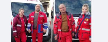 В Аккермані дівчата-підлітки отруїлись алкоголем: рятували дві фельдшерські бригади 