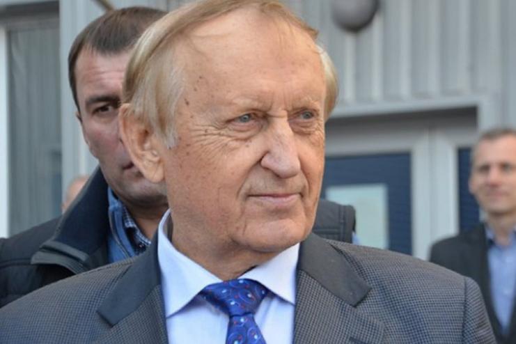 "Мотор Січ" роками продавала авіадвигуни підсанкційним іранським компаніям, - "Схеми"