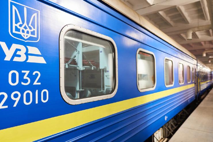 Укрзалізниця дозволила повертати квитки навіть після відправлення потяга