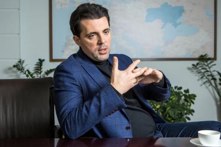 Глава «Укренерго» розповів, чи варто очікувати відключень світла у весняно-літній період