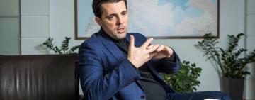 Глава «Укренерго» розповів, чи варто очікувати відключень світла у весняно-літній період