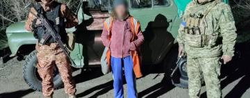 Жителька Одещини, через несплачений кредит, хотіла незаконно перетнути кордон через ПП «Тарутине»