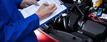 ПОВНИЙ ПЕРЕЛІК АВТОМОБІЛІВ, ЯКІ МАЮТЬ ПРОЙТИ ТЕХОГЛЯД В УКРАЇНІ У 2023 РОЦІ