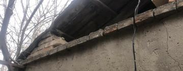 На Одещині служба охорони спіймала «Карлсона»