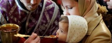 Как правильно подготовиться к Исповеди и Причастию