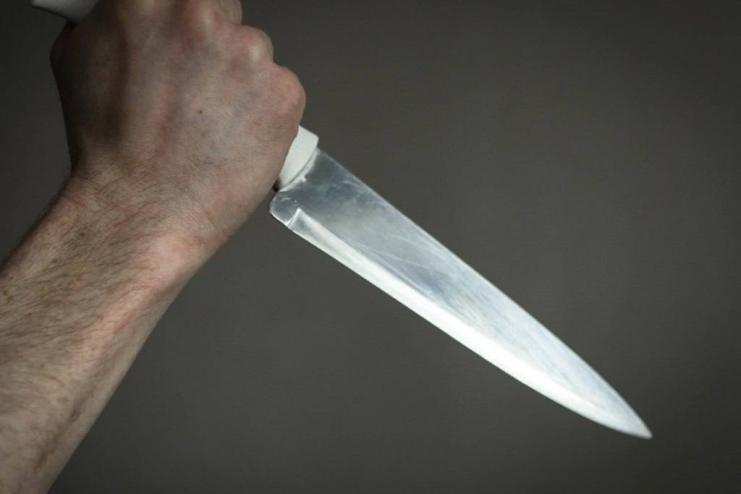 Десять ударів ножем у живіт: мешканця Ізмаїльщині затримали за підозрою в убивстві однієї людини й замаху на життя іншої