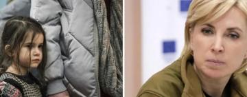 "Будете відповідати": Верещук звернулася до росіян, які всиновлюють викрадених українських дітей