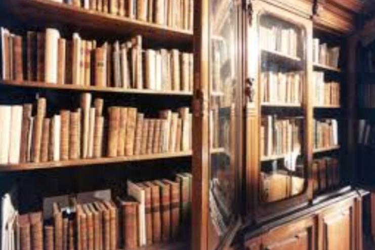 Росія виділяє понад 300 млн рублів на знищення українських бібліотек на окупованих територіях – ЦНС