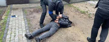 Головного спеціаліста однієї з райадміністрацій Одеської міськради викрили на корупції