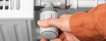 В Кілії завершується опалювальний сезон