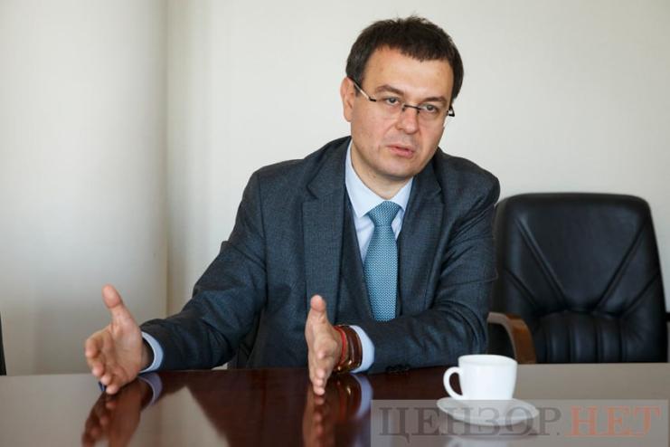 Гетманцев анонсував підвищення податків до довоєнного рівня і відновлення перевірок бізнесу