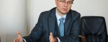 Гетманцев анонсував підвищення податків до довоєнного рівня і відновлення перевірок бізнесу