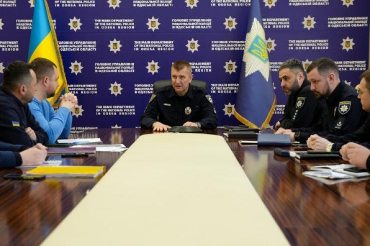На окремих ділянках траси Одеса – Рені збільшать присутність правоохоронців та дорожніх знаків: названо причину