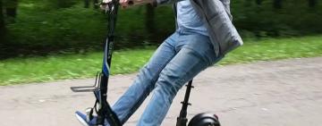В Україні самокати та моноколеса визнали транспортними засобами: що це означає