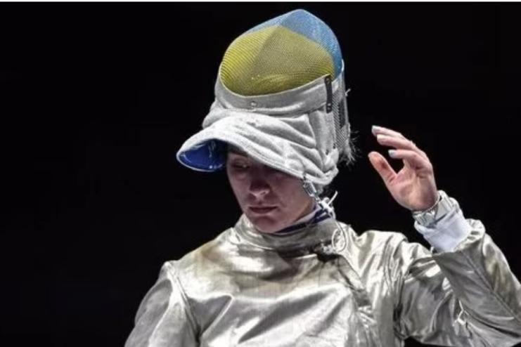 Україна бойкотуватиме змагання, де будуть атлети з Росії, - рішення Кабміну