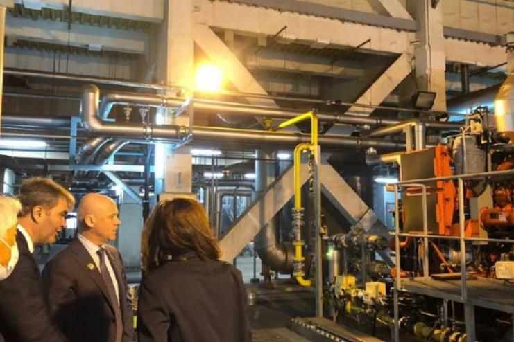 Труханов: в Одесі збудують сміттєпереробний завод