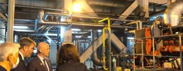 Труханов: в Одесі збудують сміттєпереробний завод