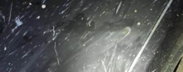 Тарутинський суд  виніс вирок винуватцю смертельної ДТП в Болградському районі, в якій загинув прикордонник