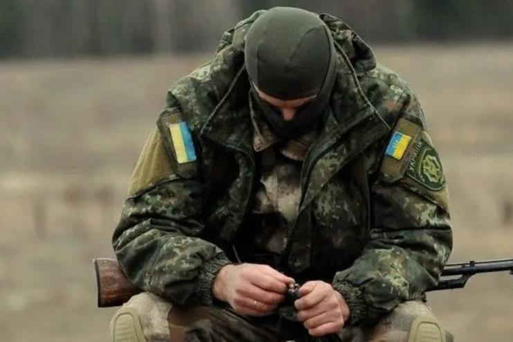 Суд виніс вирок солдату з Арцизу за самовільне залишення місця служби
