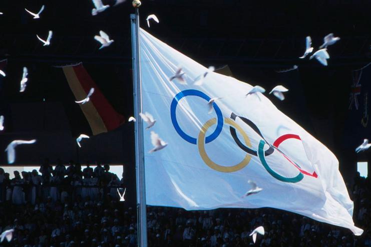 Рішення України бойкотувати змагання в разі участі росіян чи білорусів зашкодить лише українським спортсменам, - МОК