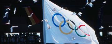 Рішення України бойкотувати змагання в разі участі росіян чи білорусів зашкодить лише українським спортсменам, - МОК