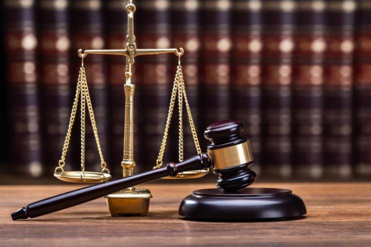 Одеський суддя домігся спростування недостовірної інформації стосовно себе через 3,5 роки