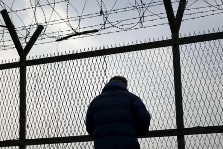 Ув’язнений Ізмаїльського СІЗО виманив у людей 19 тисяч гривень