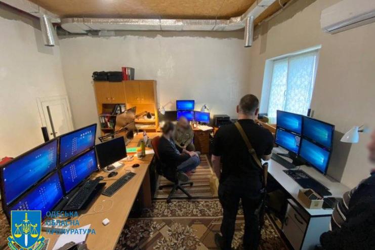 На Одещині судитимуть 7 учасників злочинного угруповання, яке підробляло водійські посвідчення