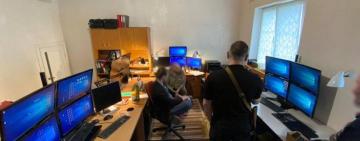 На Одещині судитимуть 7 учасників злочинного угруповання, яке підробляло водійські посвідчення