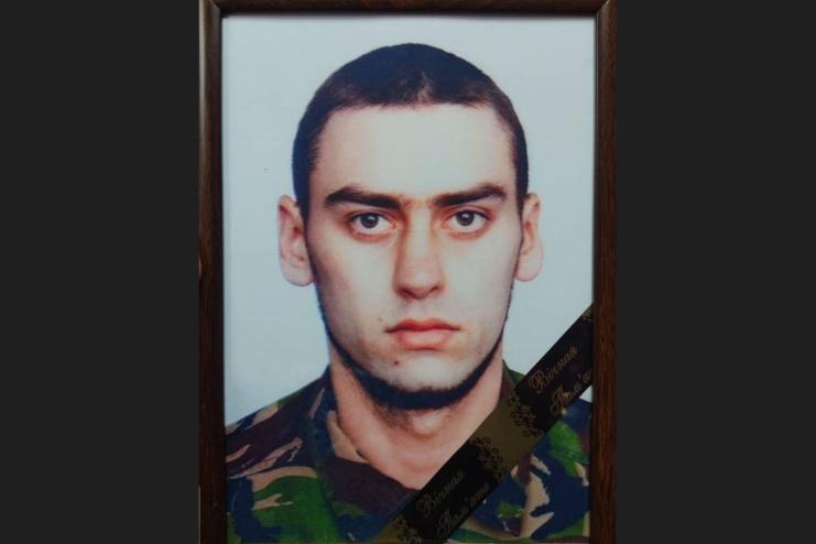 Захищаючи Україну, загинув мешканець Арцизької громади Євген Гойко