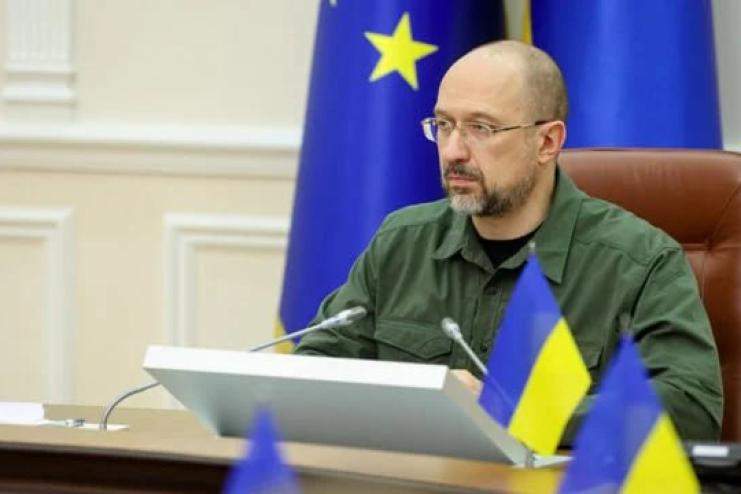 У Кабміні відреагували на петицію про збереження УПЦ: Шмигаль дав доручення