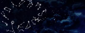 Що зірки нам пророкують: гороскоп на 3-9 квітня 2023 року