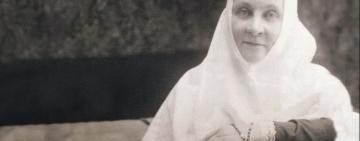 4 апреля. Память преподобноисповедницы Софии Киевской