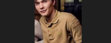 ЩЕ ОДИН ГЕРОЙ ТАРУТИНСЬКОЇ ГРОМАДИ ЗАГИНУВ, ЗАХИЩАЮЧИ БАТЬКІВЩИНУ