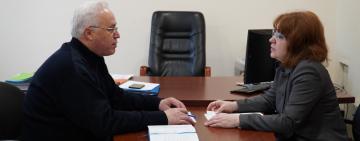 На Одещині планують провести масштабну кампанію з імунізації диких тварин від сказу