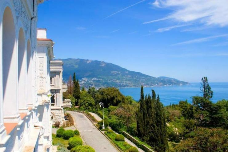 Україна не відкидає можливості переговорів з Росією щодо Криму після успішного контрнаступу ЗСУ, - ОП