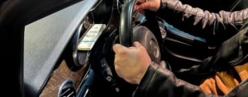 Одеські правоохоронці та чиновники організували канал переправлення ухилянтів - ДБР