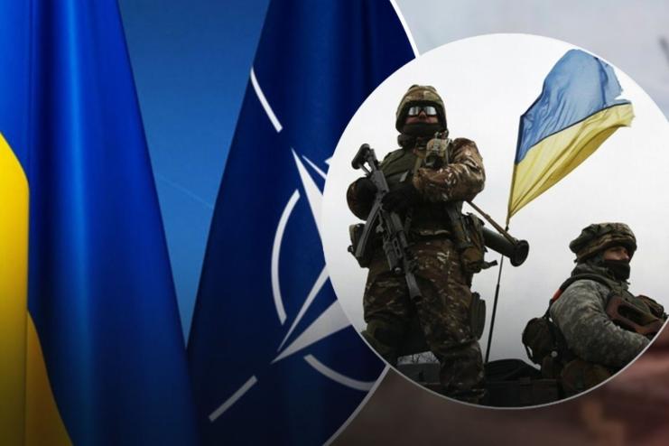 Пентагон розслідує витік таємних документів США й НАТО щодо контрнаступу України