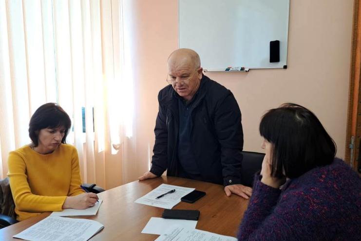 В селищі на Одещині зареєстровано спалах лейкозу худоби: введено карантин
