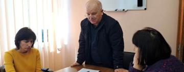 В селищі на Одещині зареєстровано спалах лейкозу худоби: введено карантин