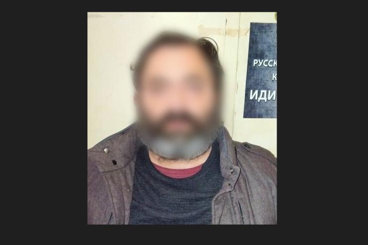 Замовника вбивства в Туреччині затримано в Одесі