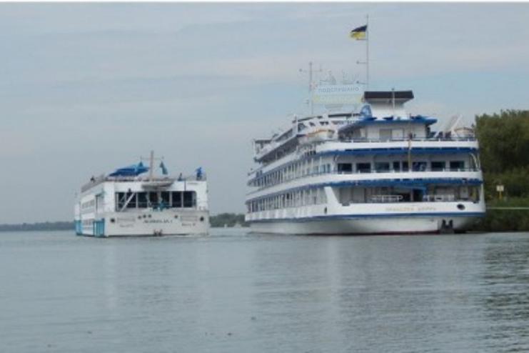 Круїзи по Дунаю планують відновити після війни