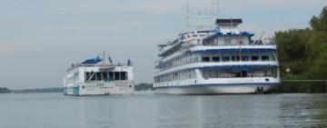 Круїзи по Дунаю планують відновити після війни