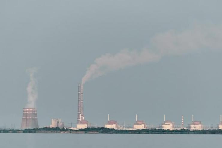 ЗСУ в жовтні намагались визволити Запорізьку АЕС, - Times