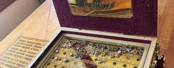 Мощі 80 святих та намагалися вивезти до Молдови з Одеської області